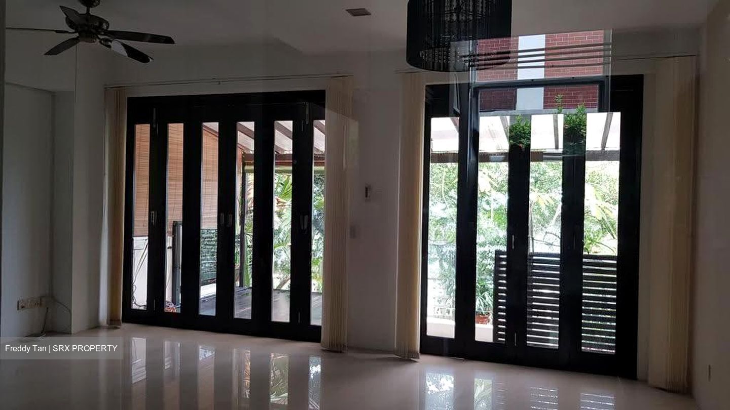 Kew Green (D16), Condominium #639102221
